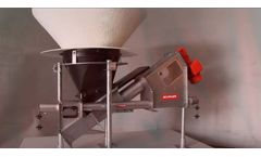 Dryfeed - Dry Feeding Systems