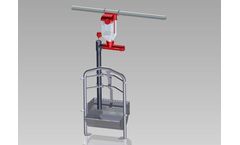 MamaDos - Sow Feeding System
