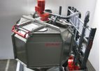 Liquimix - Automatic Liquid Feeding System