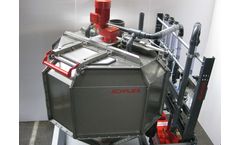 Liquimix - Automatic Liquid Feeding System