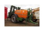 Model UG3000 AMA - Control Sprayer