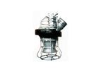 Immersible Fish Pumps for Fish Transfer Applications