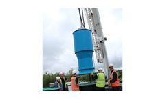 Submersible Fish Friendly Axial and Bowl Pumps