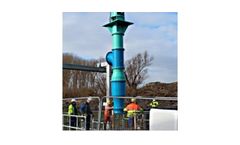 Direct Drive Fish Friendly Pumps