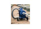 Large Volume Fish Transfer Pumps