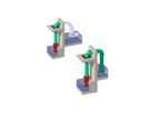 Siphon Breaker Valves