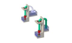 Siphon Breaker Valves
