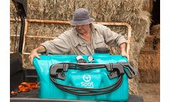 Spot Ranger Sprayers & Trailers