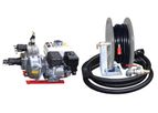 Fire Fighting Pumps