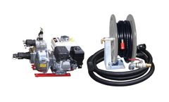 Fire Fighting Pumps