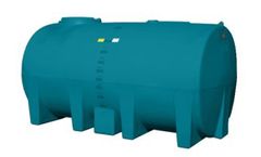 Fertiliser & Molasses Cartage Tanks