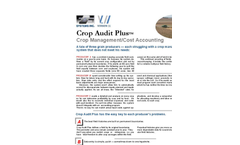 FBS - Version MaCH 2.0 - Precision Farming Interface Software - Brochure