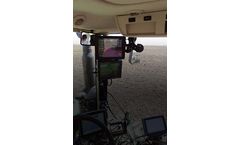 FBS - Version MaCH 2.0 - Precision Farming Interface Software
