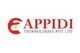 APPIDI TECHNOLOGIES PVT LTD,