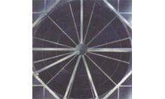 Rotary Heat Exchanger
