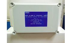 Tryac - Model GSM - Alarm and Control