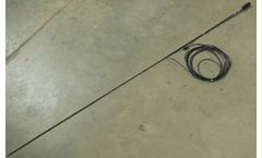 Tryac - Stainless Steel Crop Spears