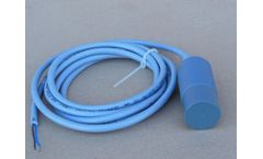 Tryac - Capacitve Indication Sensors