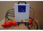 Tryac - Model DTC - Distribution Unit