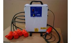 Tryac - Model DTC - Distribution Unit