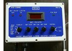AHC - Model Combi Mark 6 - Humidity and Temperature Controller