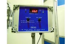 Tryac - Model BMGB - Heater Controller