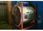 Tryac - Heat Wave Atmospheric Burner