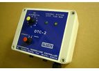 Tryac - Model DTC-2 - Differential Temperature Controller