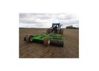 Tillso - Mounted Advantage Soil Conservation Subsoiler