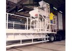 Turner - Bulk Container Loader
