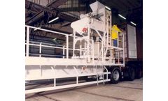 Turner - Bulk Container Loader