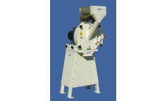 Turner - Model MKII - Splitter Unit