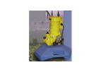 Verdegaal - Fertilizer Injection System