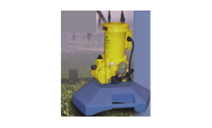 Verdegaal - Fertilizer Injection System