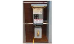 Verdegaal - Model 115 Volt - Variable Rate Acid Injection