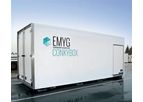 EMYG - Model Conkybox & Conkyfly - Fish Tank