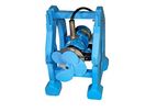 EMYG BRIO - Aquaculture Circulator Systems