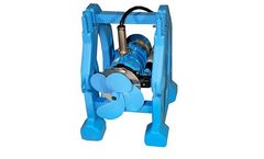 EMYG BRIO - Aquaculture Circulator Systems