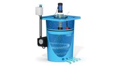 EMYG SKIM - Filtration System