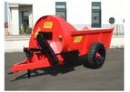 Vaschieri - Model L/50 - Manure Spreaders