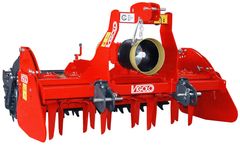 Vigolo - Model EN-T 095 - 185 - Erpici Rotary Harrows