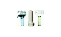 Volpin - Potable Water Treatment Systems