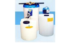 Volpin - Proportional Doser Unit