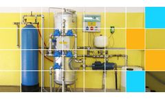 Volpin - Adsorption and Dechlorination Filters