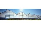 Sera - Greenhouse Plastic Film