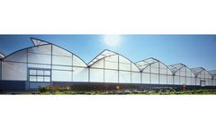 Sera - Greenhouse Plastic Film
