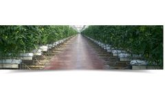 Sera - Hydroponic Agricultural Bag