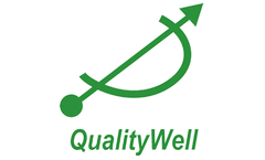 QualityWell - Model A Series - Adjustable Connection Bimetal Thermometer