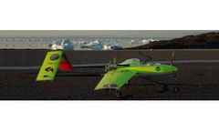 Resonon - Airborne Hyperspectral Imaging Systems
