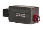 Pika - Model NIR-320 - Infrared Hyperspectral Camera - 900 - 1700 nm